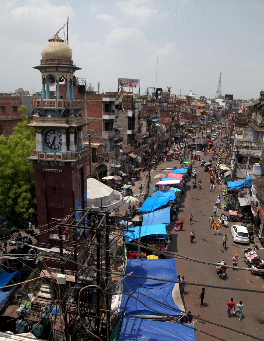 Prayagraj Sangam & Cultural Experience image 1