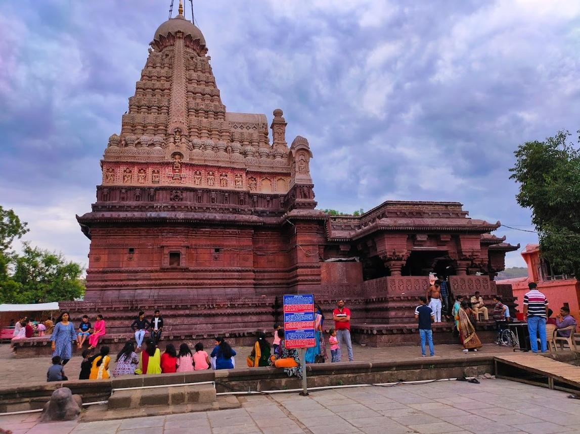 Aurangabad Heritage & Spiritual Tour image 1
