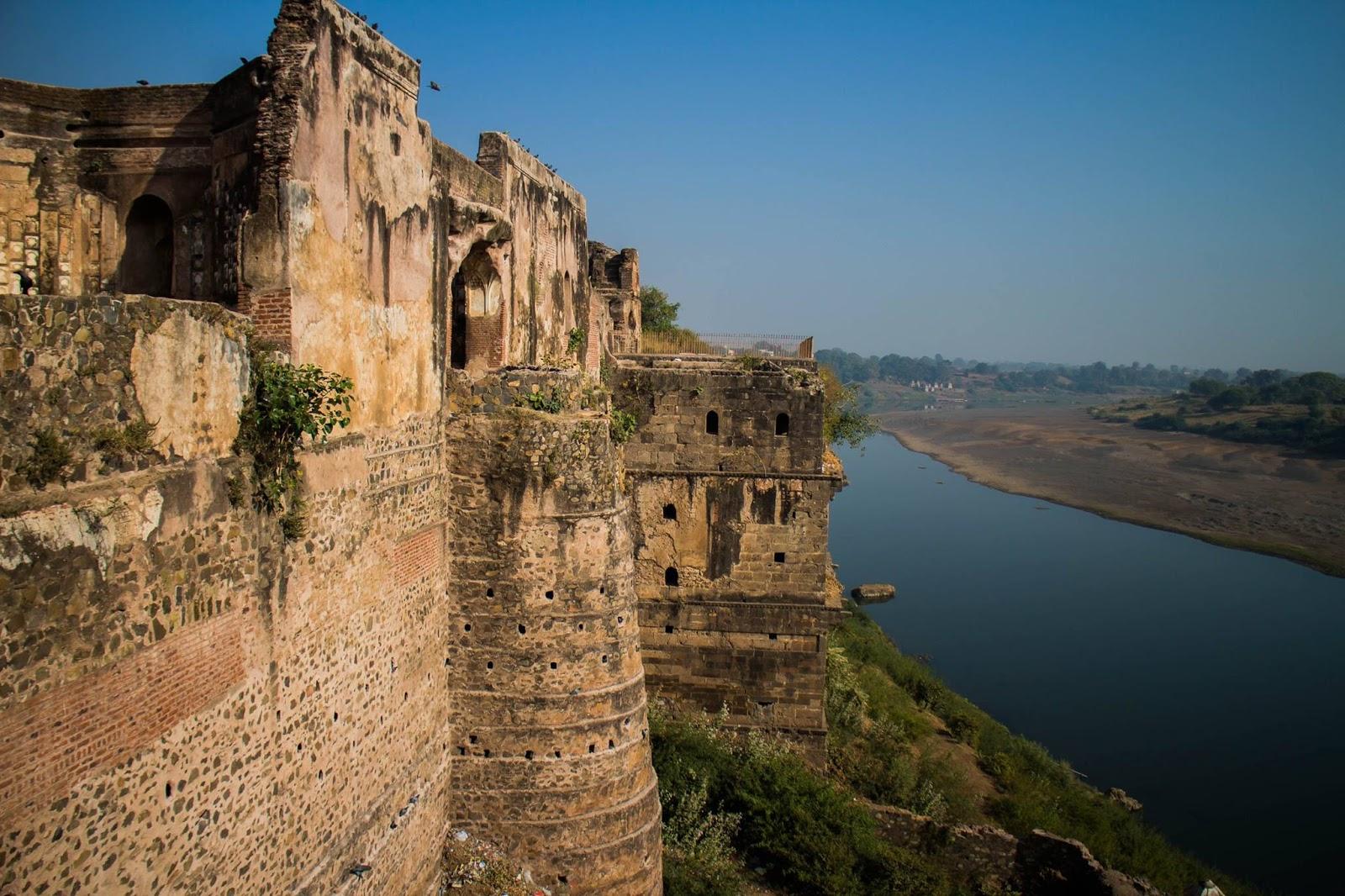 Burhanpur Mughal Heritage & Monument Trail image 1