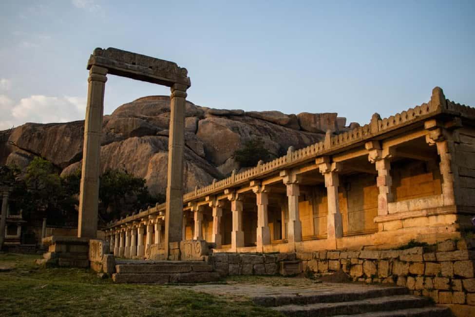 Chitradurga History, Culture & Local Experience image 1
