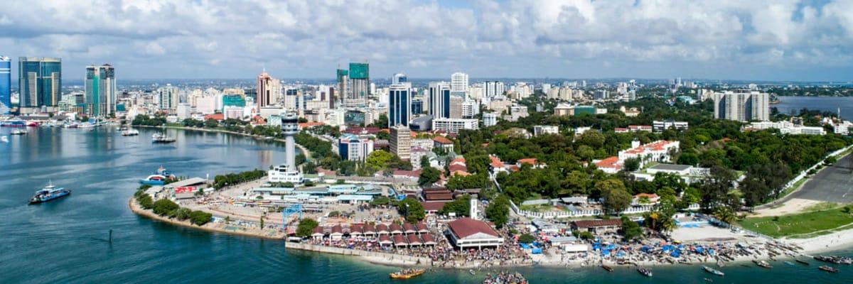 Dar es Salaam Culture & Heritage Tour image 1