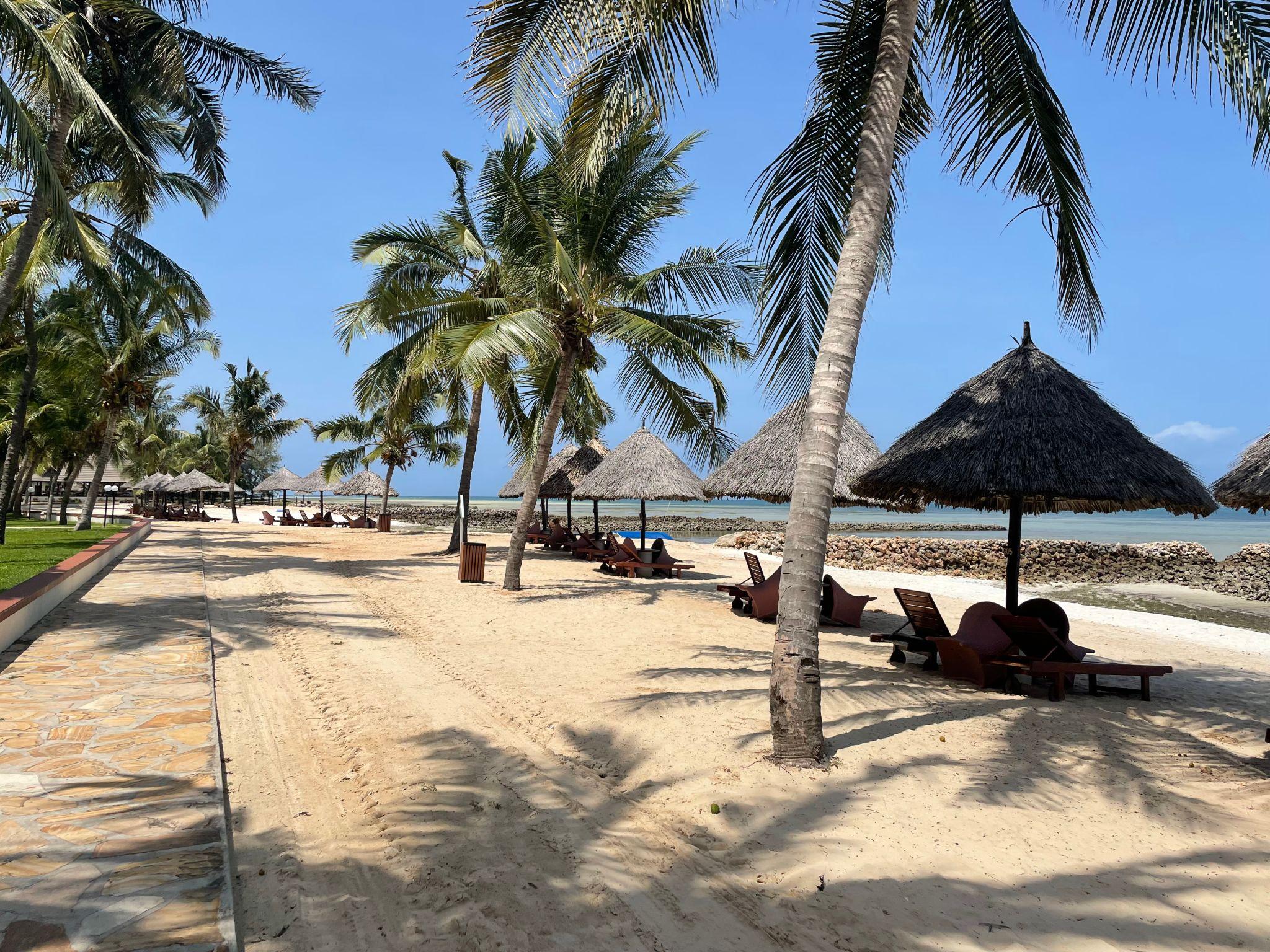 Dar es Salaam & Bongoyo Island Coastal Experience image 1
