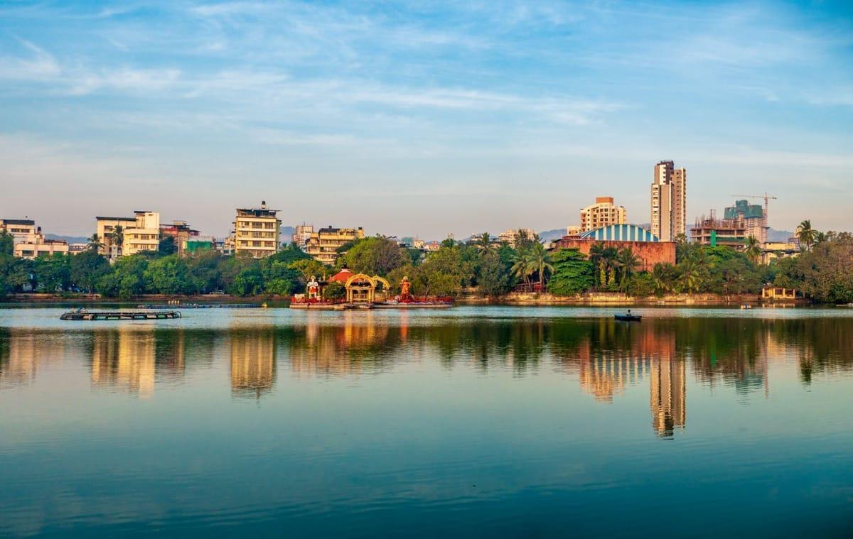 Thane Nature & Lakes Tour image 1