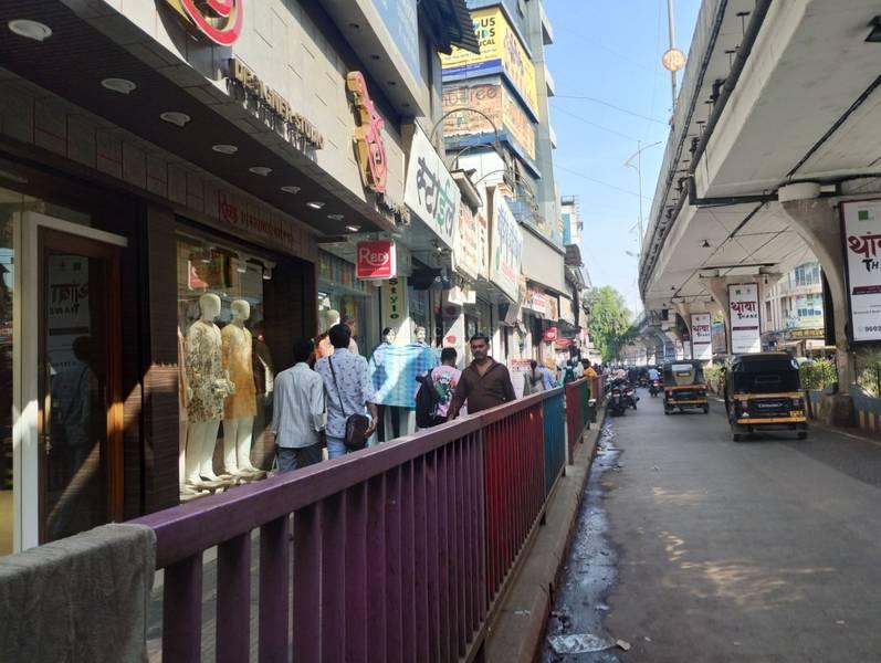 Thane Culture, Temple & Local Life Tour image 1
