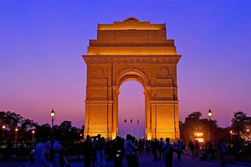 Golden Triangle Tour - Delhi , Agra & Jaipur image 1