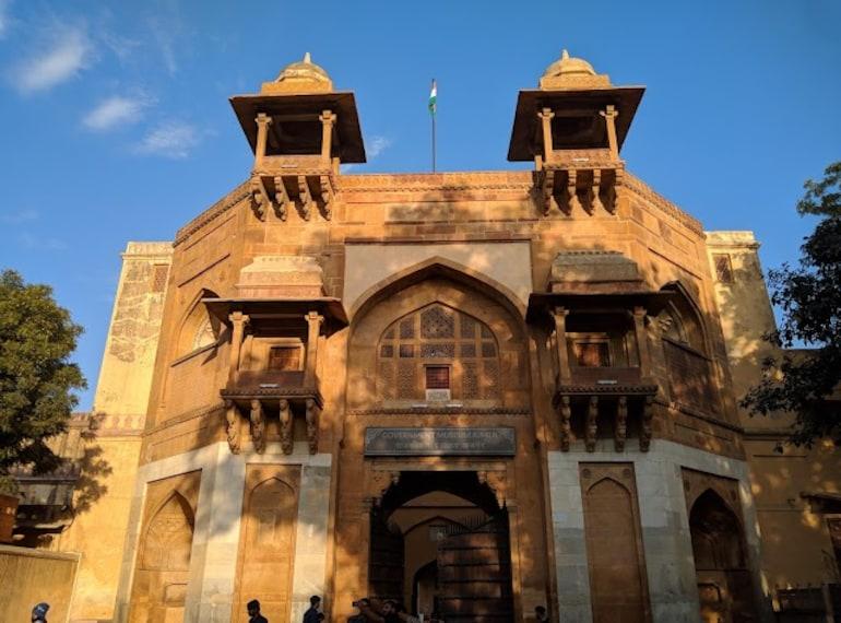 Ajmer Spiritual & Heritage Tour image 1