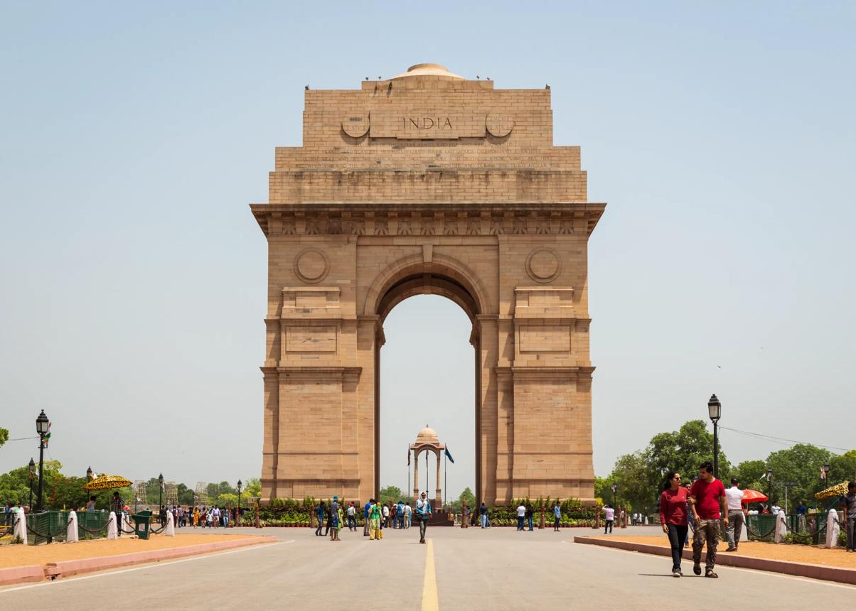 Delhi Heritage & Culture Tour image 1