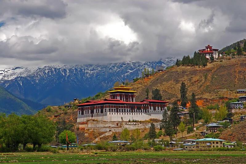 Darjeeling, Sikkim, Nepal & Bhutan Tour image 1