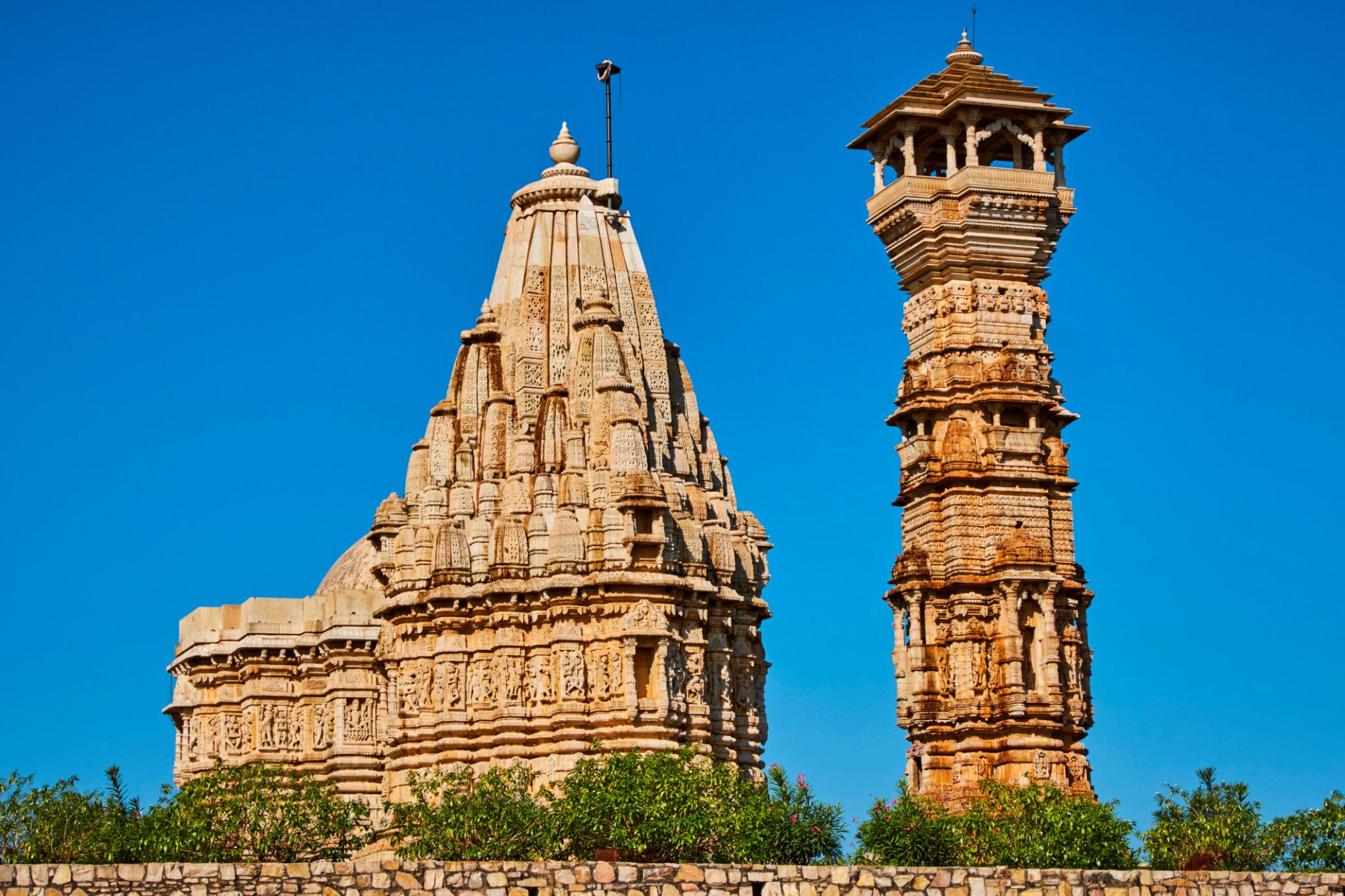 Chittorgarh History & Cultural Experience image 1