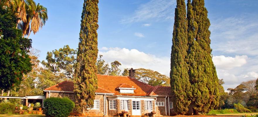 Nairobi Culture, History & Local Life Tour image 1