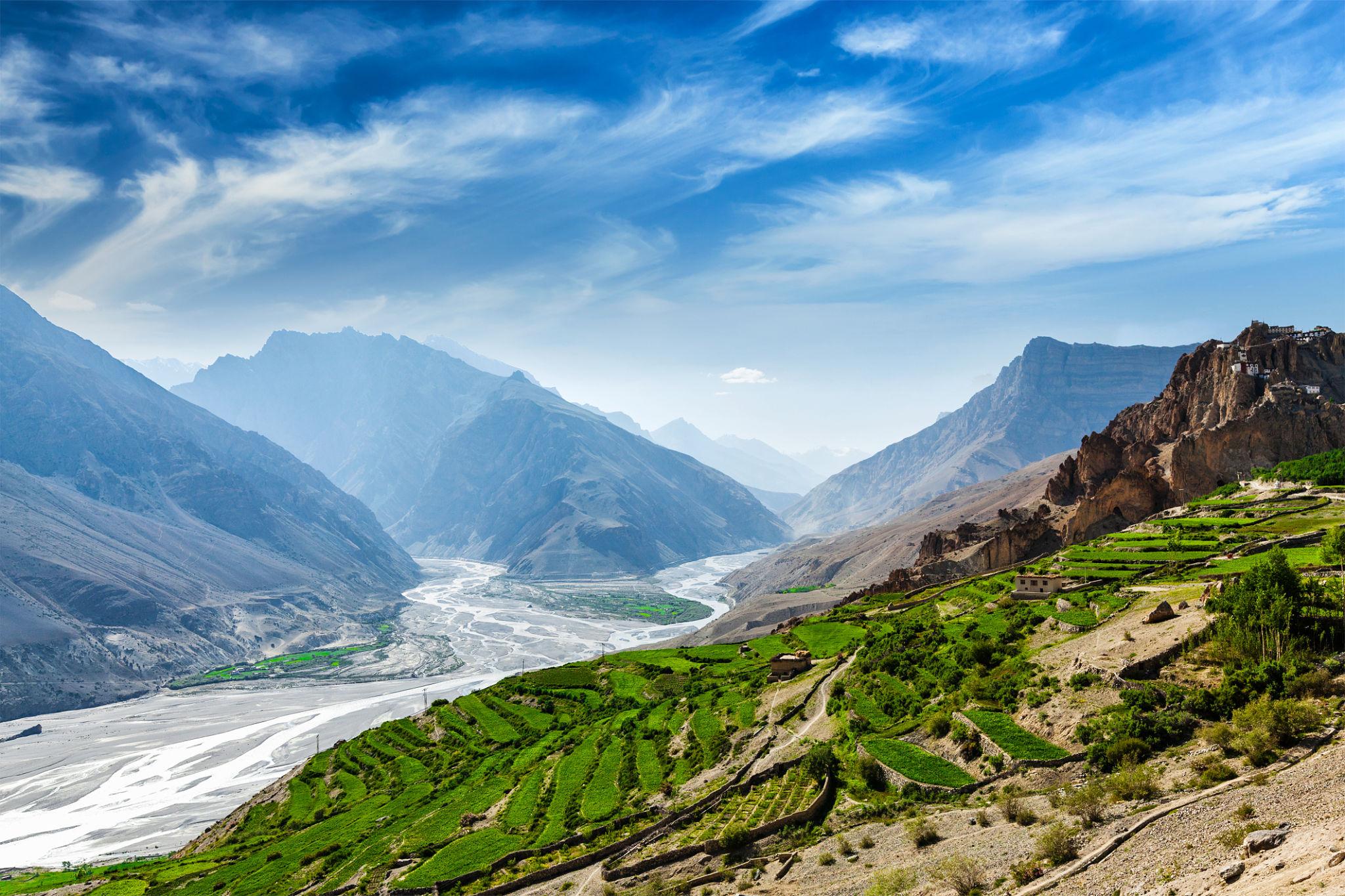 Customized Pan-India Experience image 1