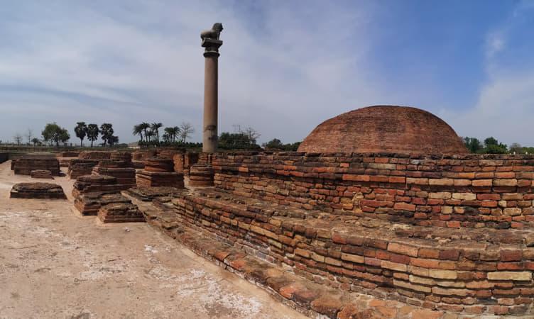 Patna Culture, Ganga & Local Experience image 1
