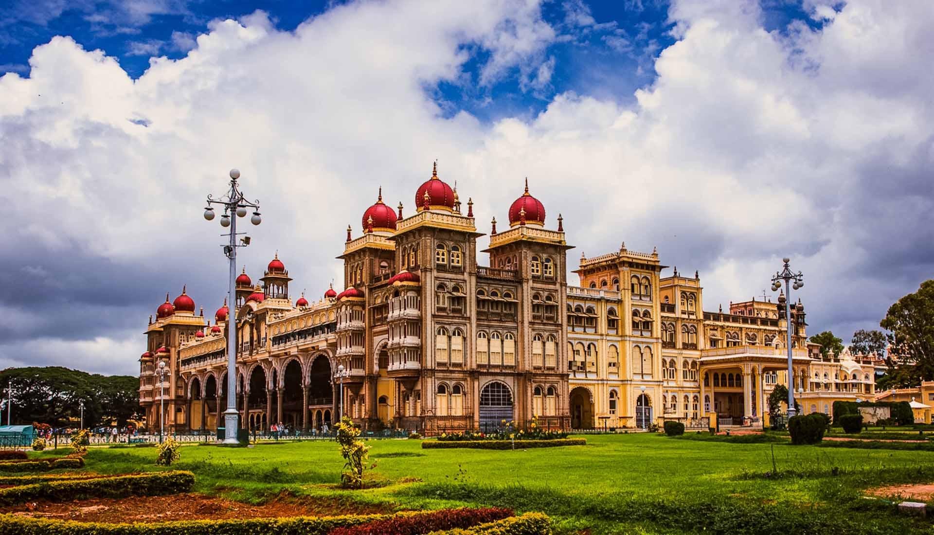 Mysuru Full Day Royal & Cultural Tour image 1