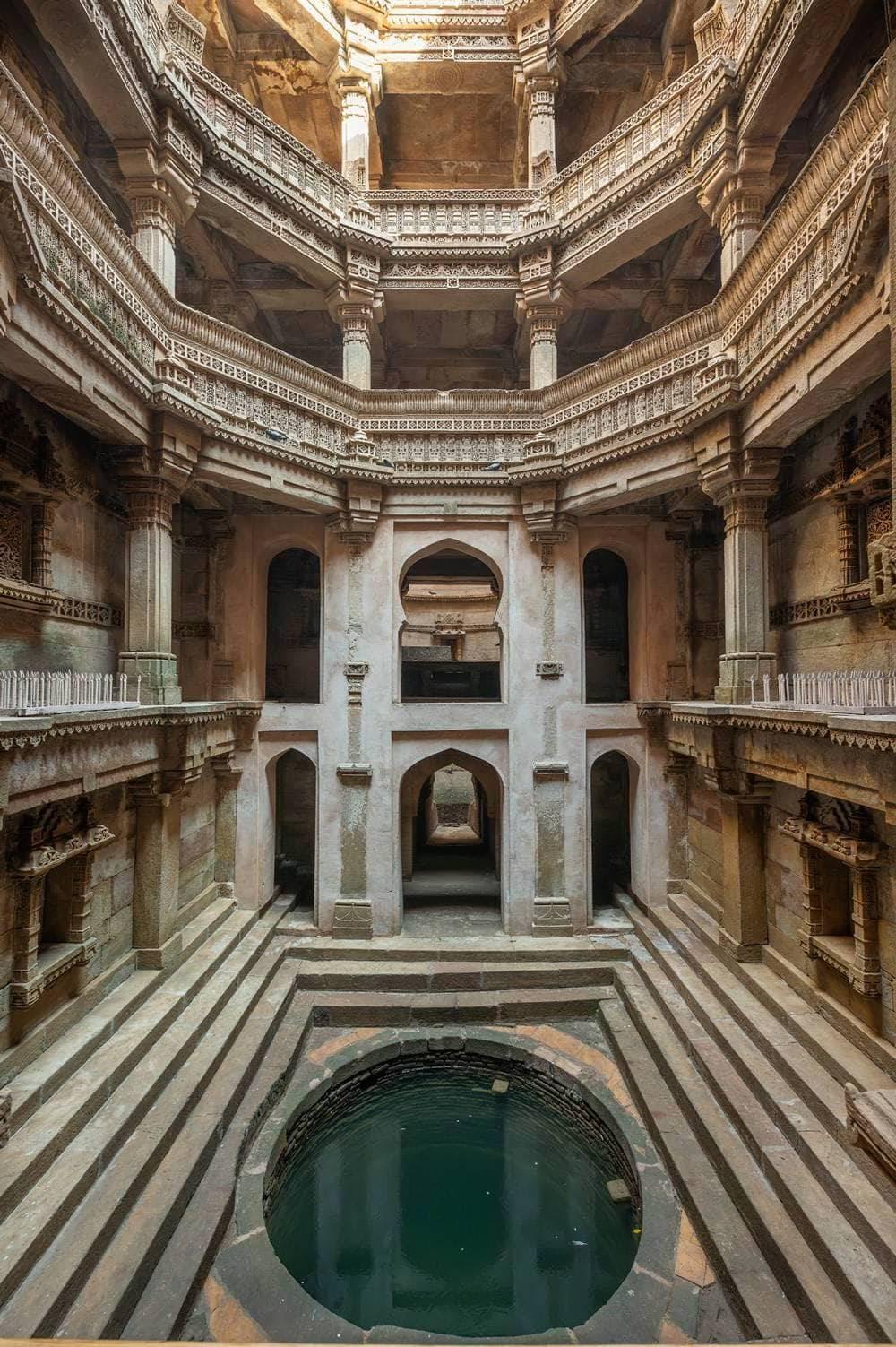 Ahmedabad Heritage & Culture Tour image 1