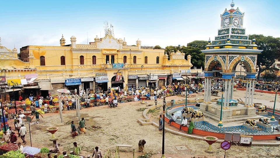 Mysore Local Sightseeing Tour image 1