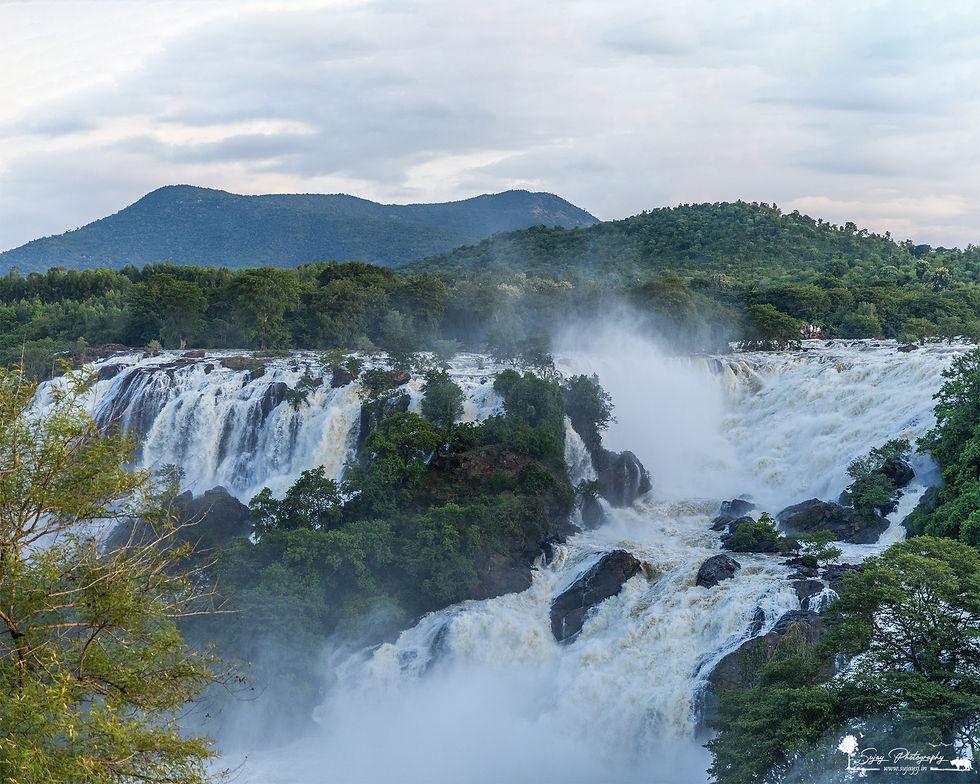 Mandya, Srirangapatna & Shivanasamudra Heritage Tour image 1
