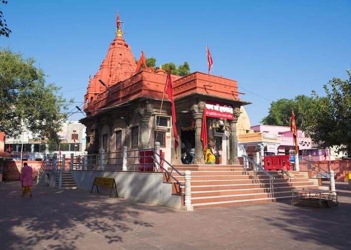 Ujjain Spiritual & Heritage Tour image 1
