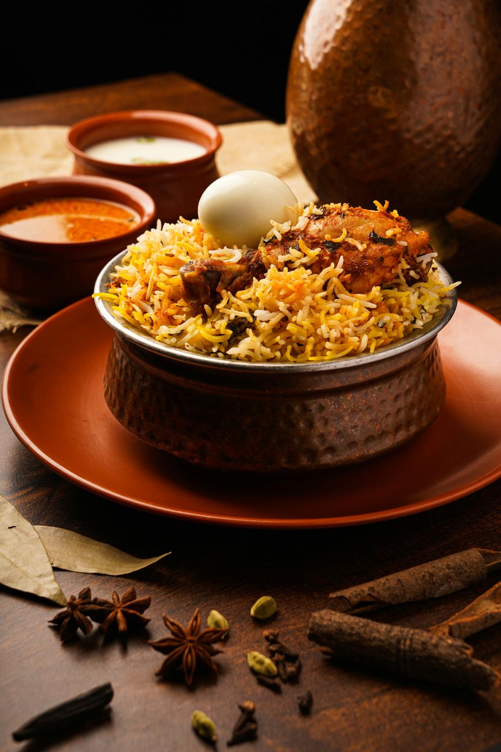 Hyderabad Local Culture & Food Tour image 1