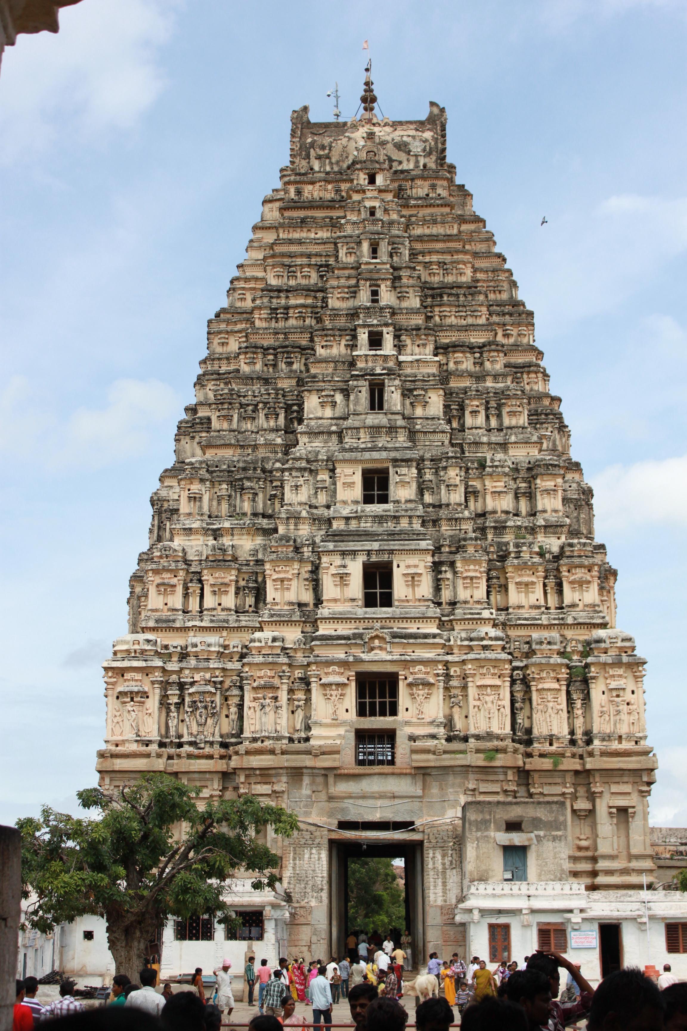 Koppal & Hampi Heritage Experience image 1