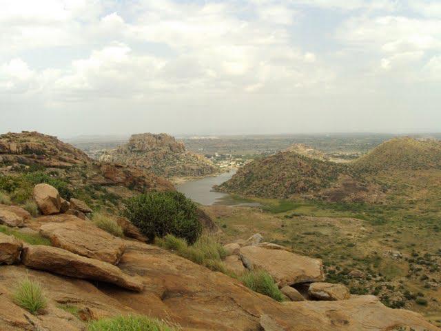 Koppal Heritage & Temple Tour image 1