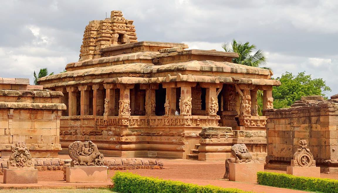 Badami, Pattadakal & Aihole Heritage Tour image 1
