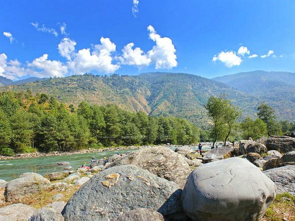 Manali Local Sightseeing Tour image 1