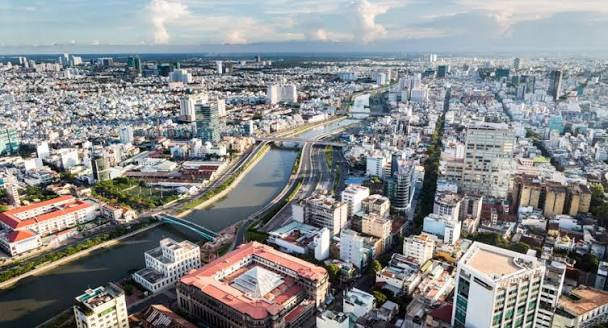 Saigon Heritage & History Tour image 1