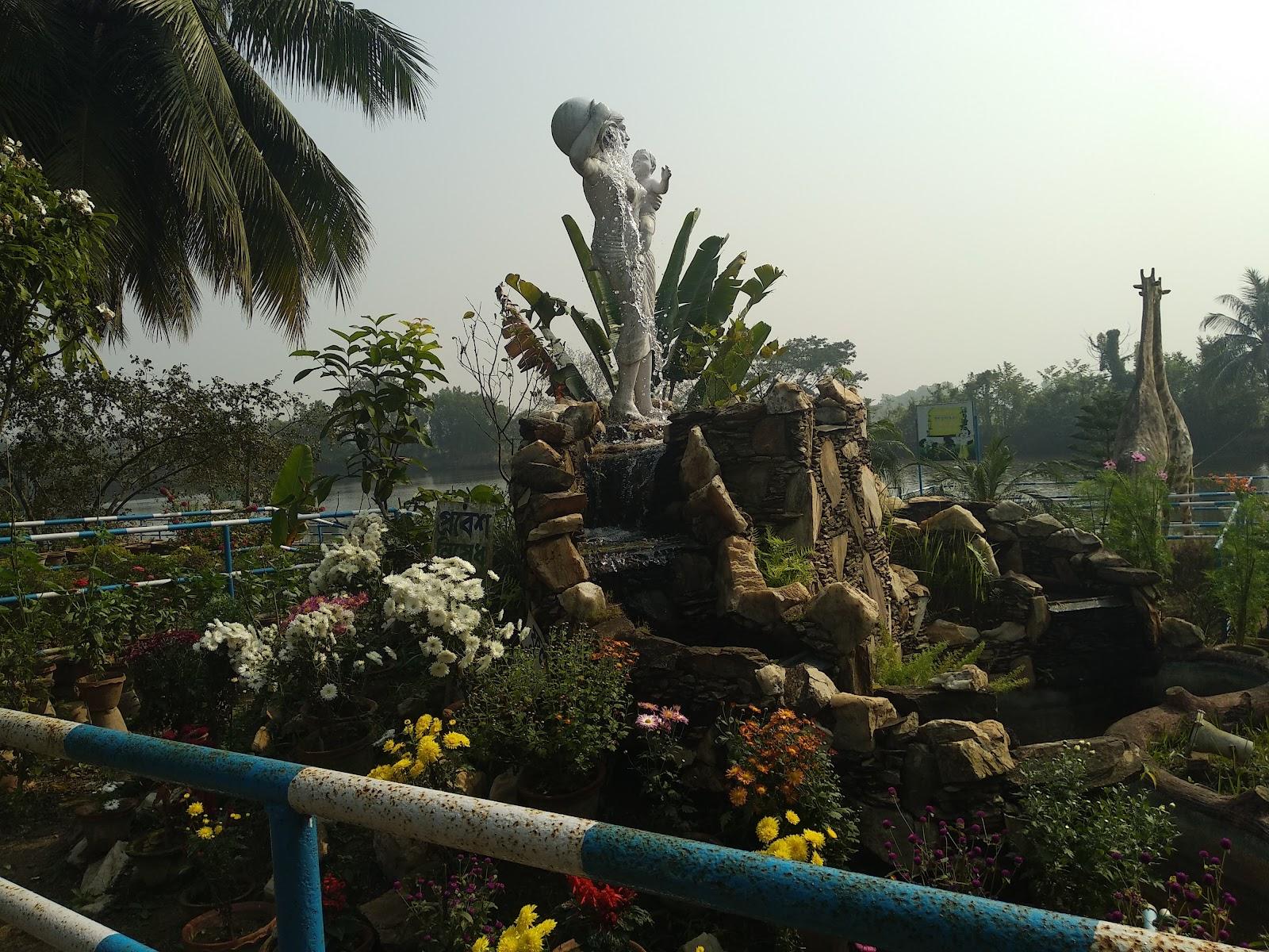 Ghatal Heritage & Temple Tour image 1