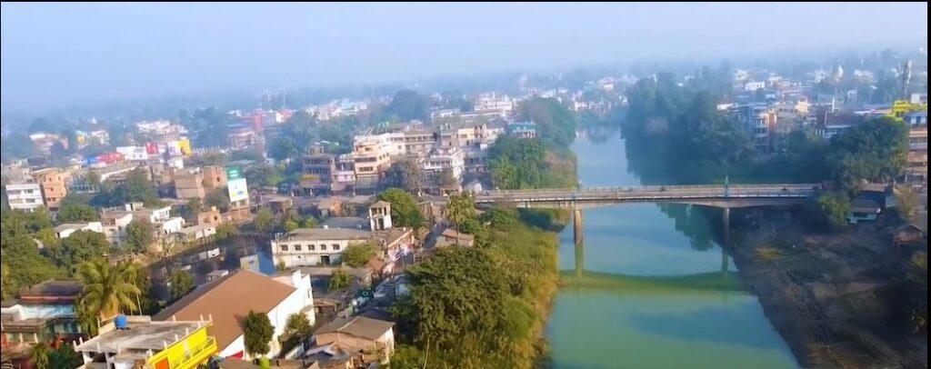 Ghatal Riverside & Bengali Culture Experience image 1