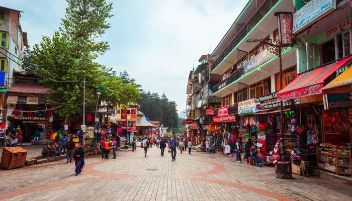 Mussoorie Nature & Sightseeing Tour image 1
