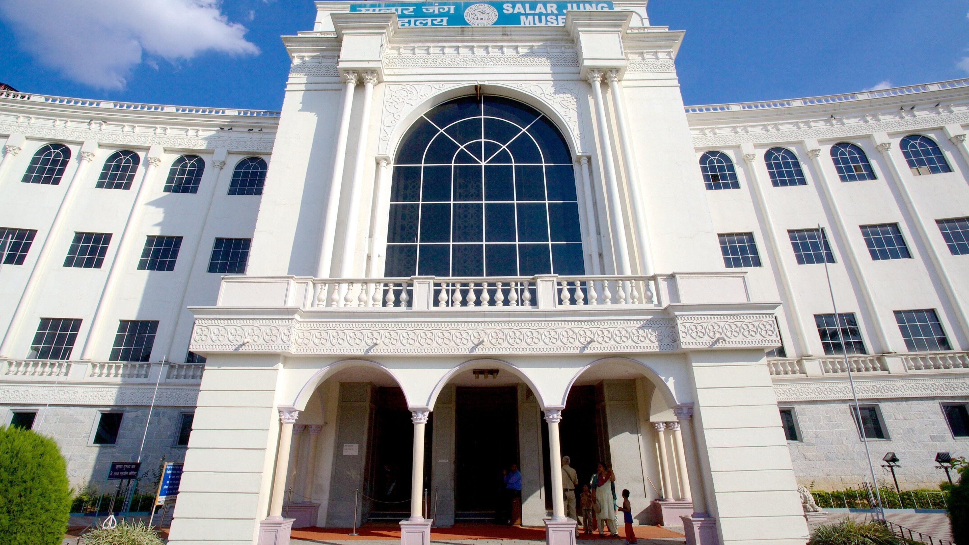 Hyderabad Royal Heritage Tour image 1