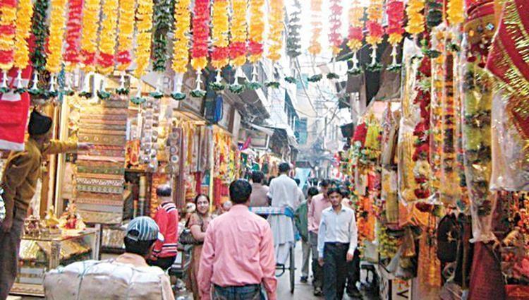 Old Delhi Food, Culture & Market Tour image 1