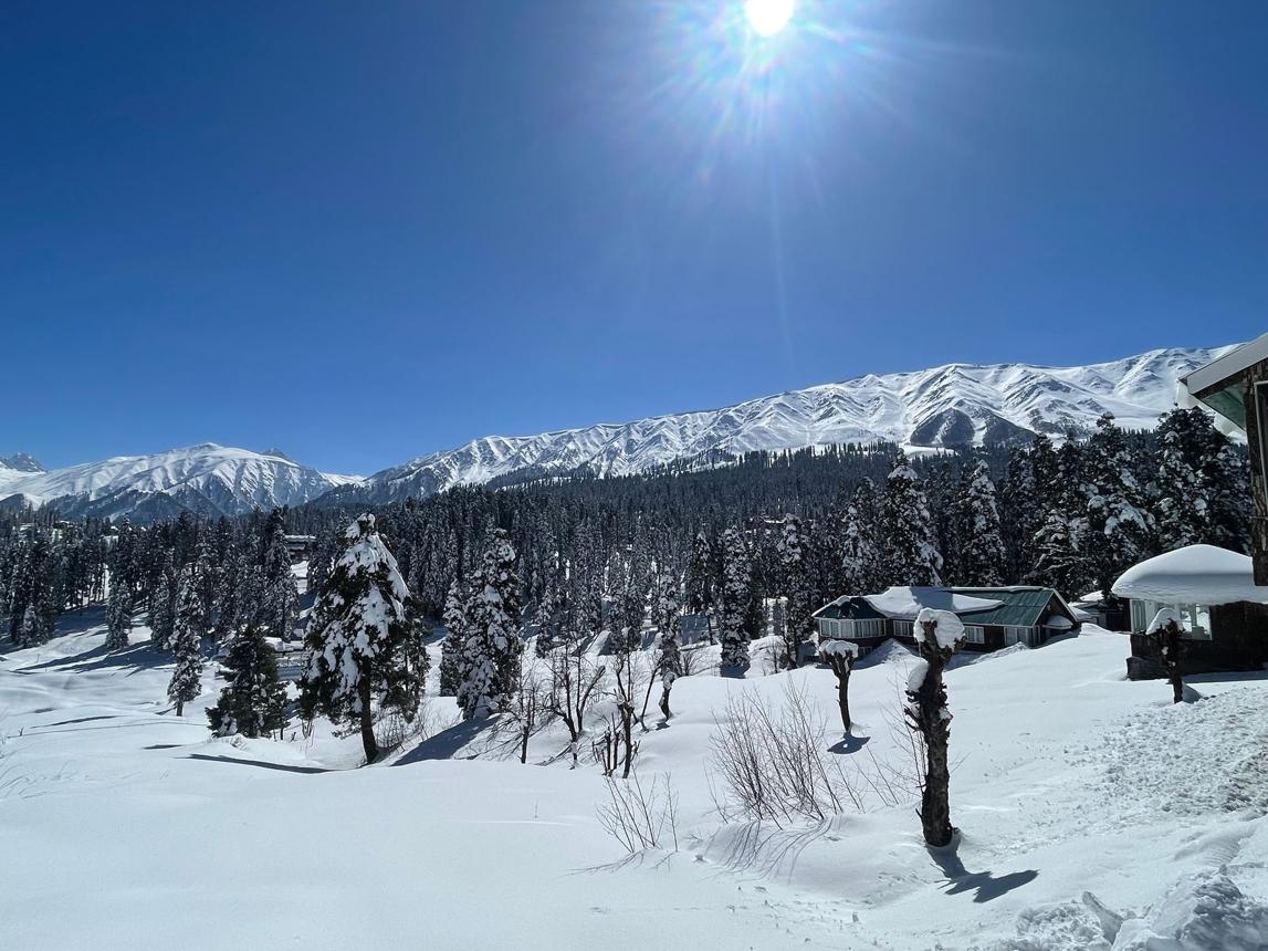 Kashmir Paradise image 1