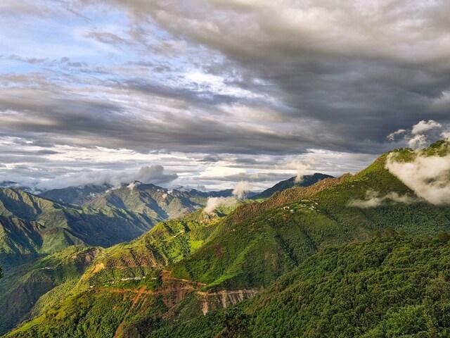 Uttarakhand Spiritual & Hill Station Tour image 1