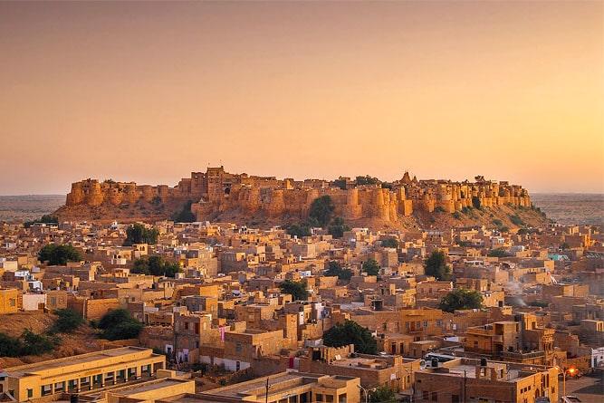 Rajasthan Royal Heritage Tour image 1