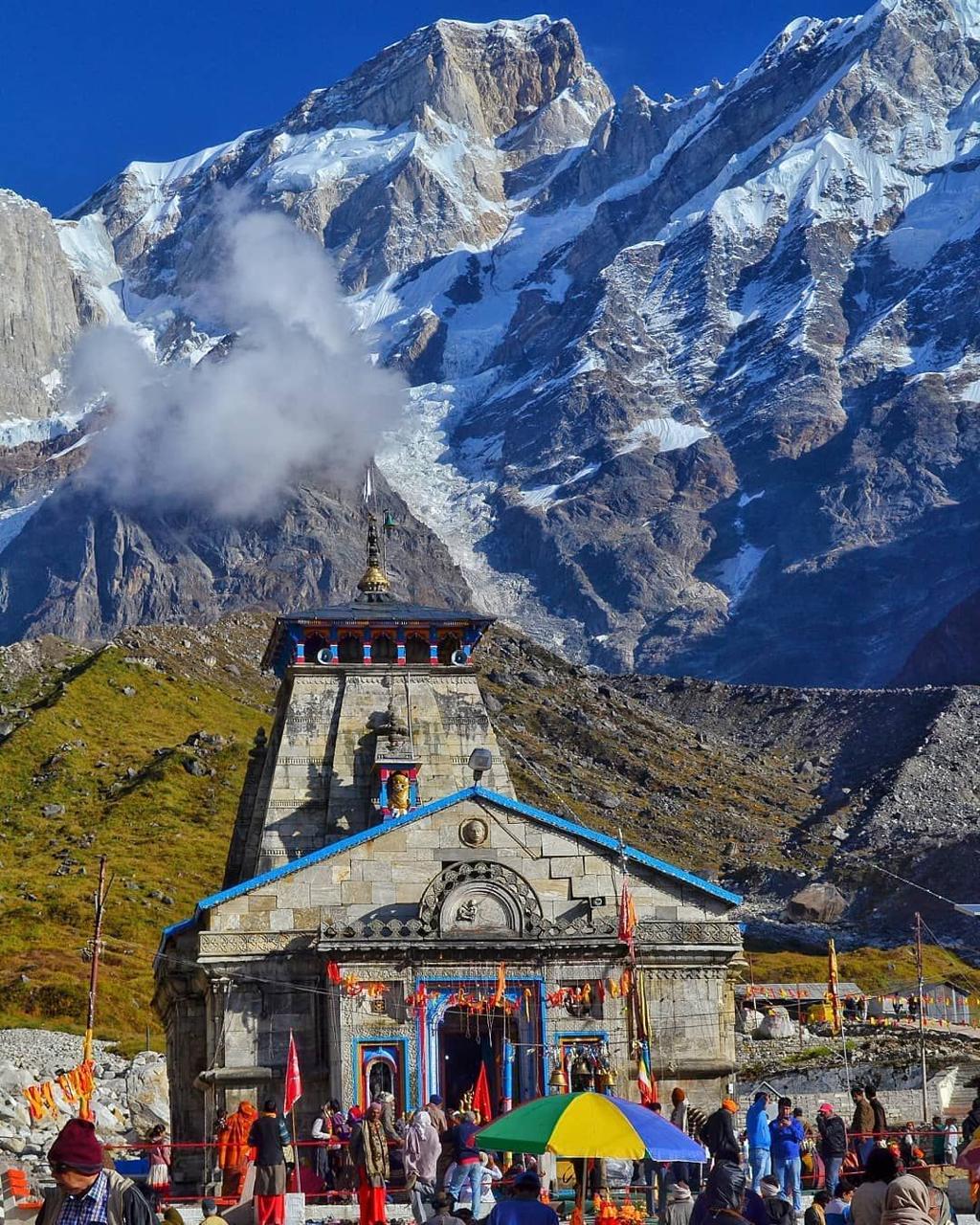 Char Dham Yatra – Complete Pilgrimage image 1