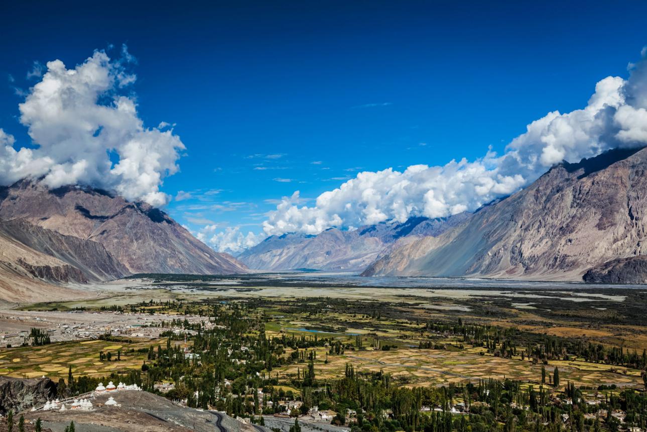 Leh–Ladakh Escape image 1