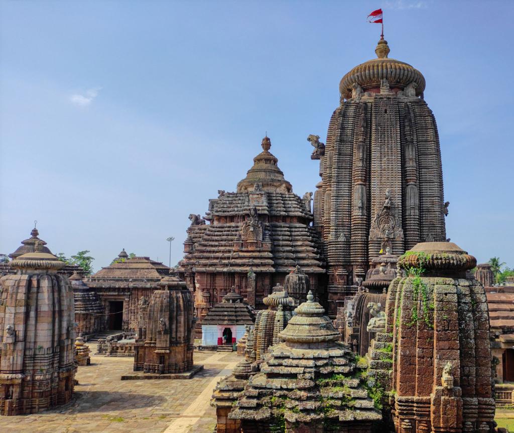 Odisha Spiritual Tour image 1