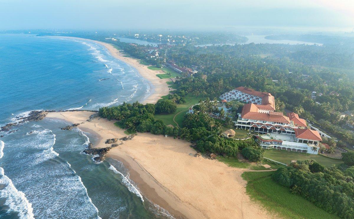 Sri Lanka Nature, Wildlife & Beach Experience image 1