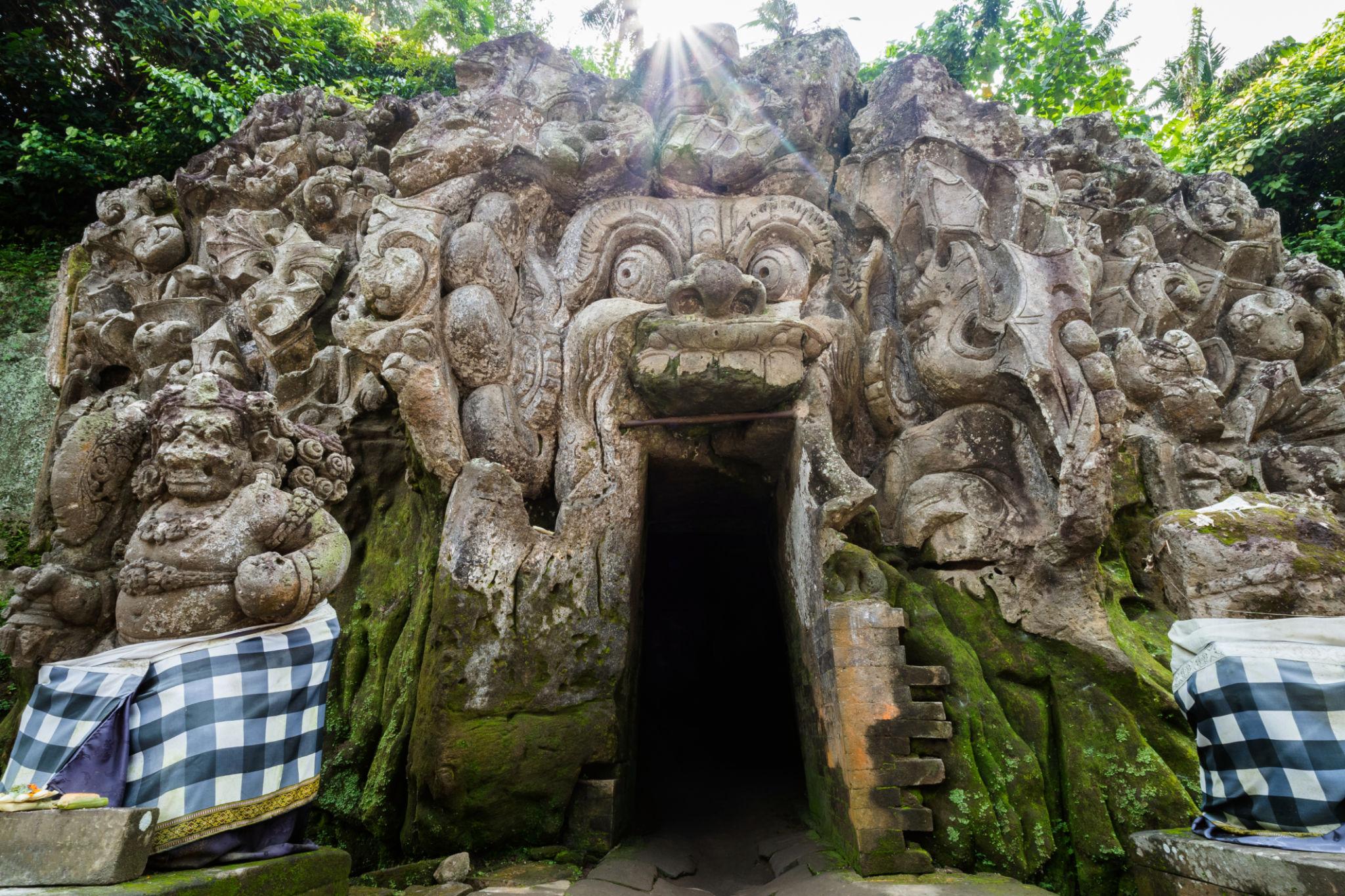 Ubud Culture & Nature Experience image 1