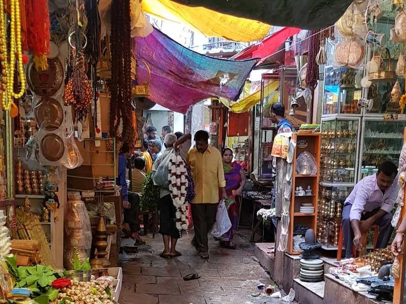 Varanasi Heritage, Culture & Food Walk image 1