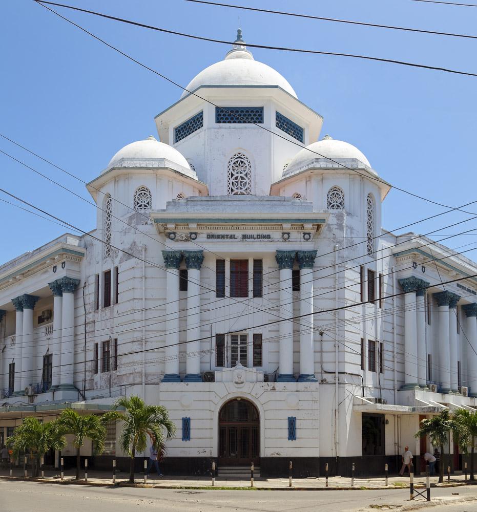 Mombasa Old Town & Fort Jesus Tour image 1