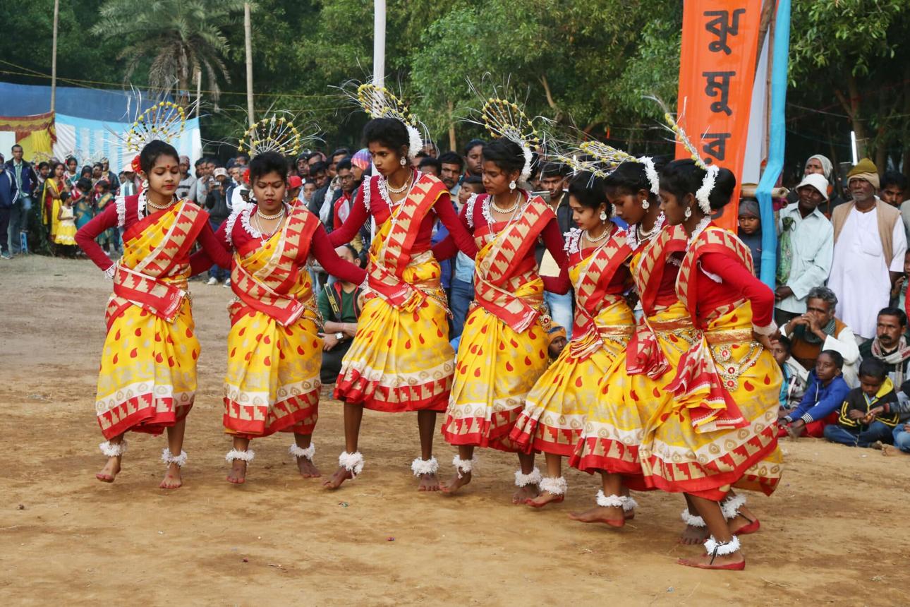 Purulia Tribal Culture & Village Experience image 1