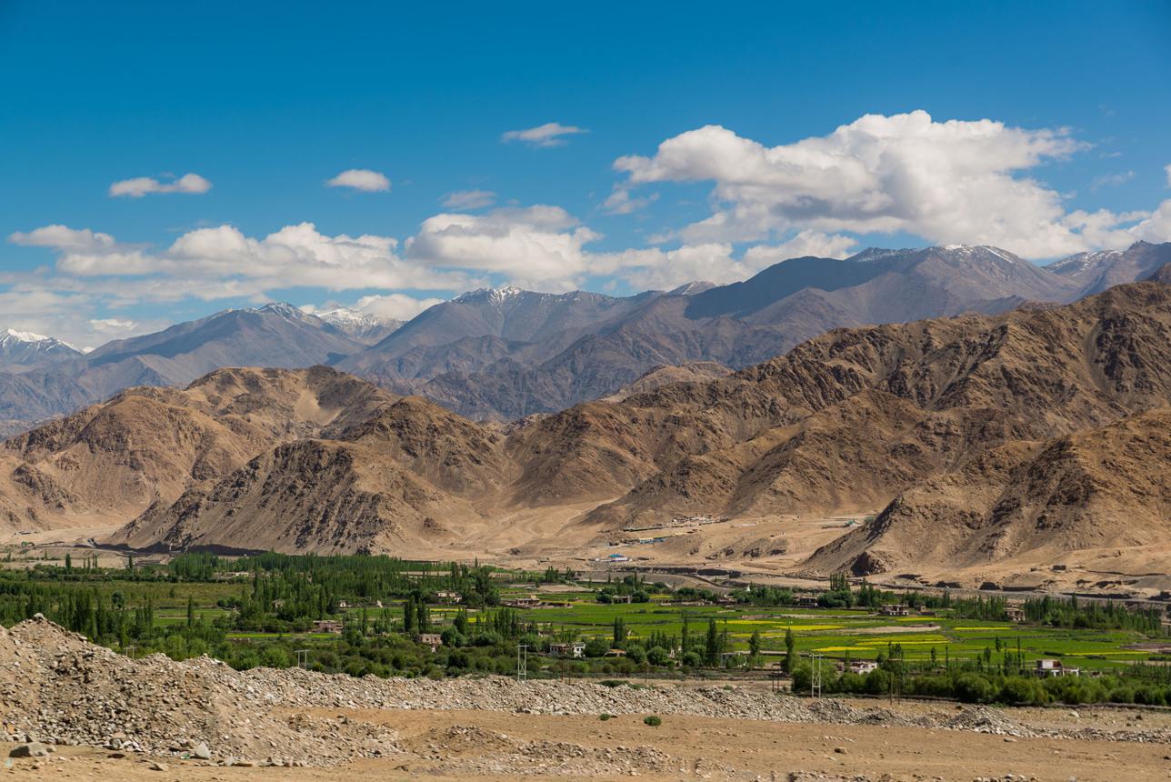 Himalayan Adventure & Nature Packages image 1