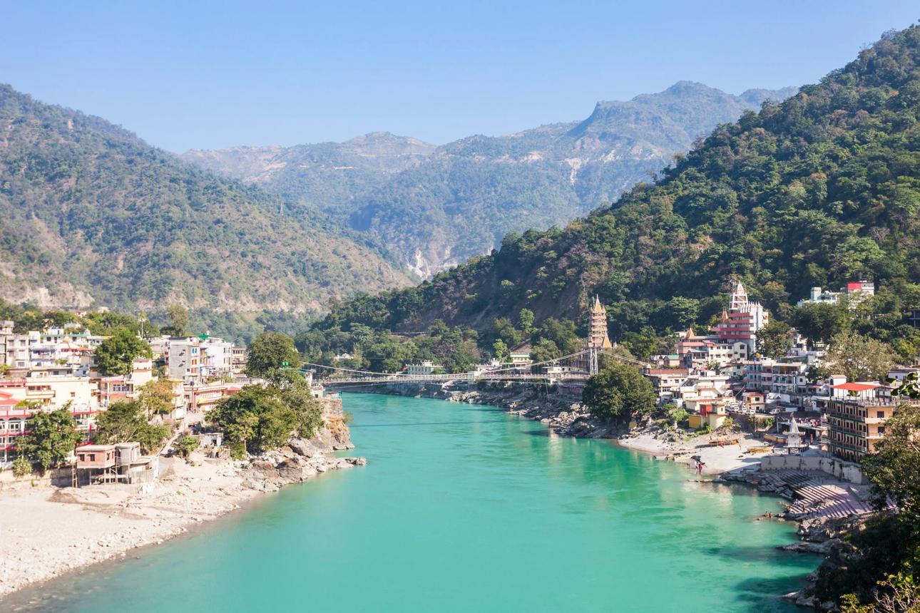Spiritual & Cultural India Tour Packages image 1