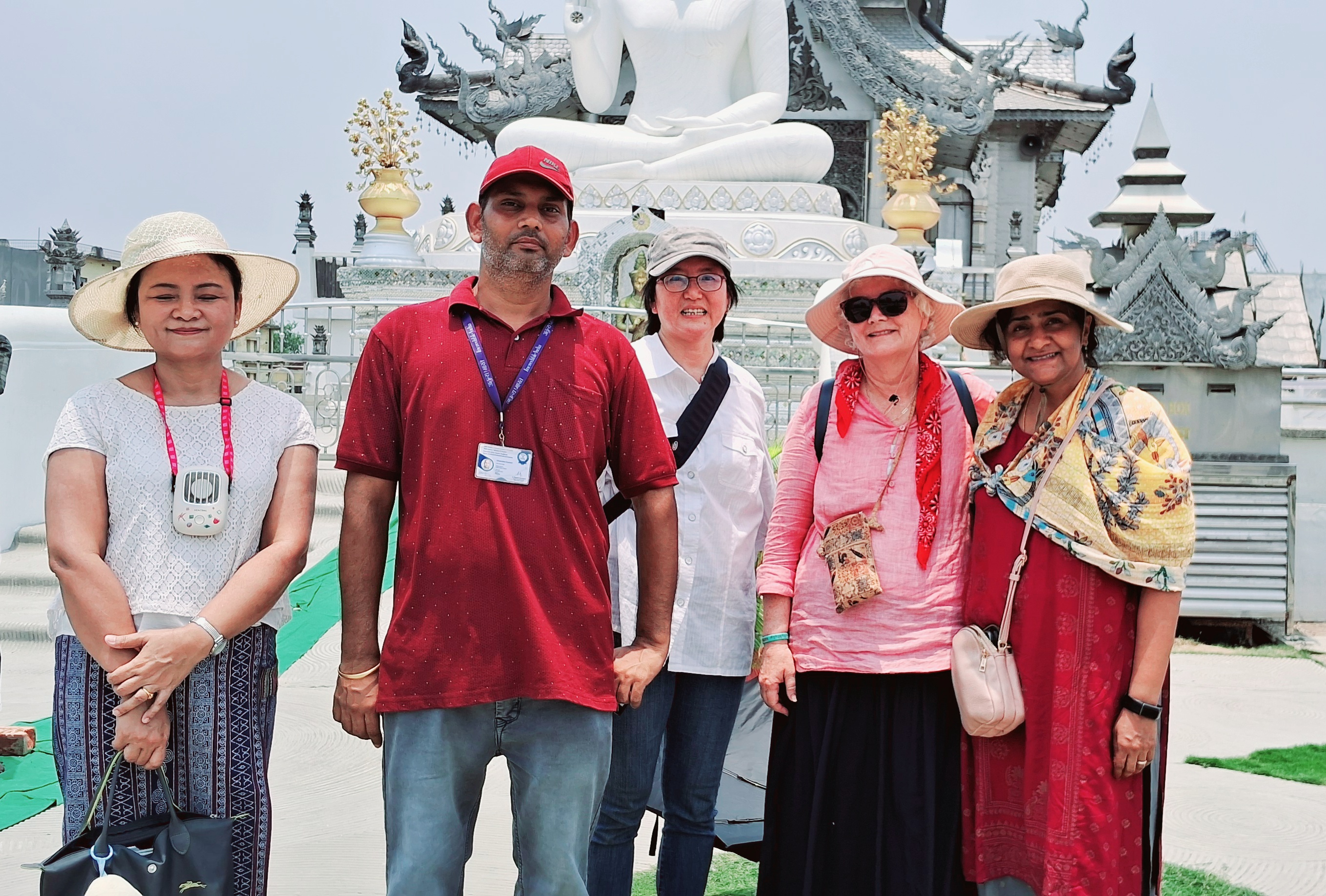 Rajgir & Nalanda Odyssey image 1