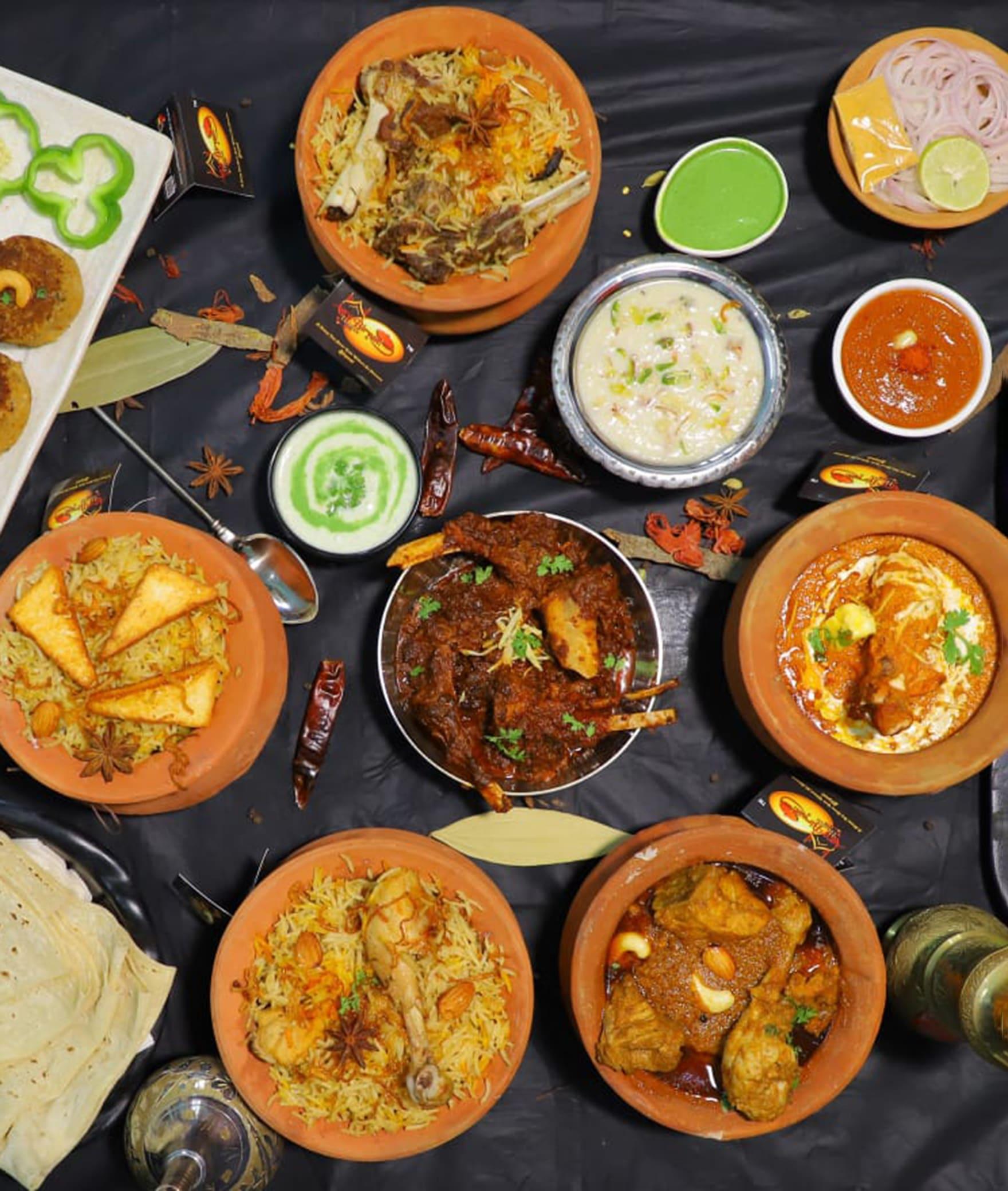 Agra Heritage, Fatehpur Sikri & Food Trail image 1