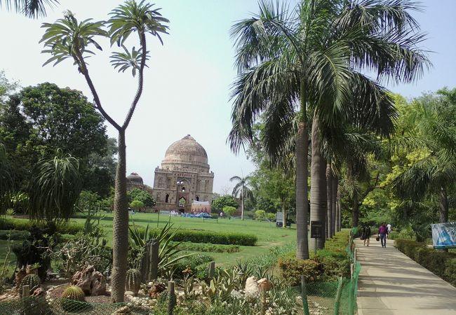 South Delhi Local Culture & Hidden Gems Tour image 1