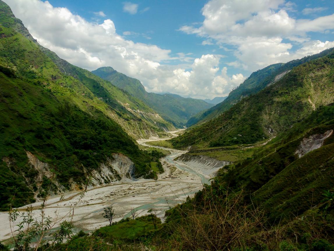 Munsiyari Himalayan Escape image 1