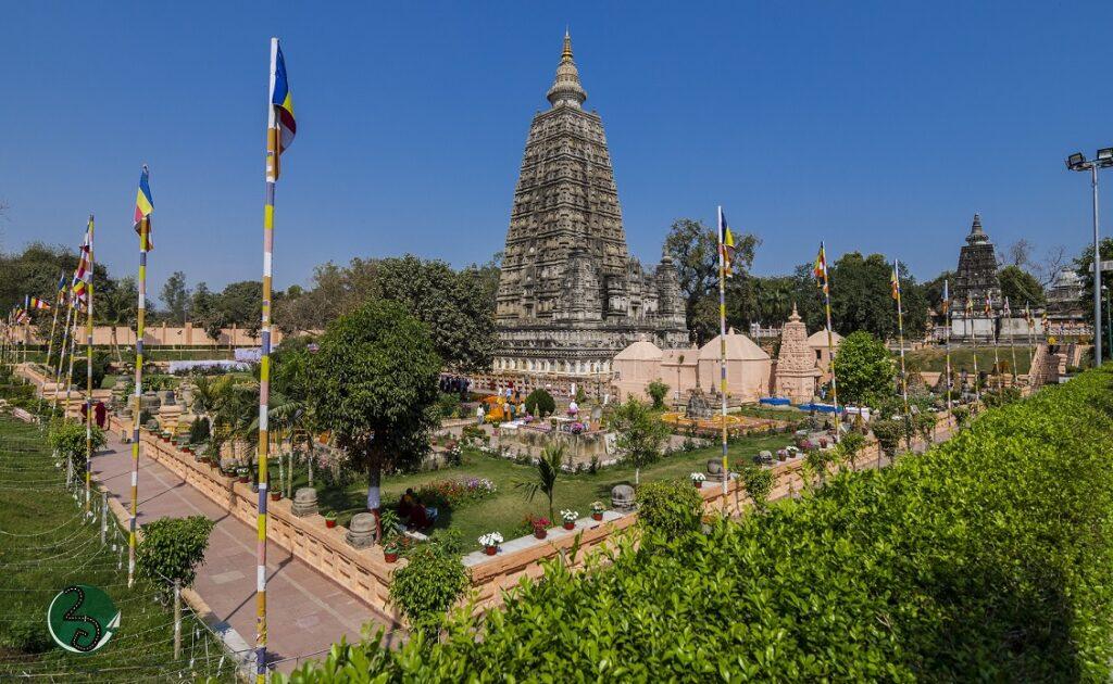 Bodh Gaya Spiritual & Heritage Tour image 1
